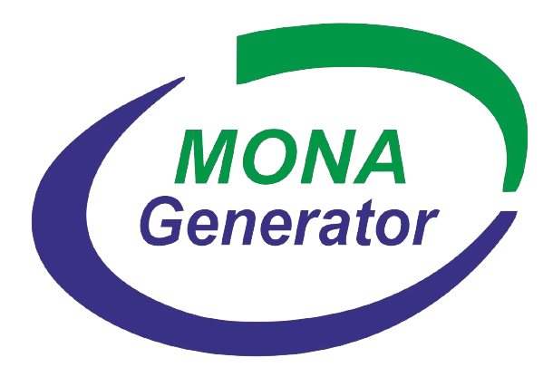 Mona Generator